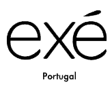 Sapatilhas Exe