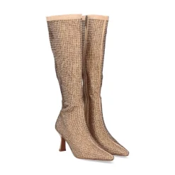 BOTA ALBA 024 - BEIGE