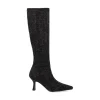 BOTA ALBA 024 - BLACK