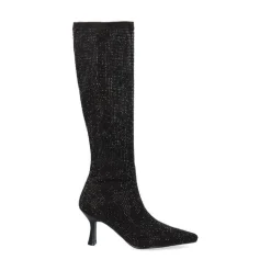 BOTA ALBA 024 - BLACK