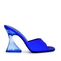 CRYSTAL 706 - BLUE