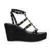CUNHA VALERIA 077 - BLACK