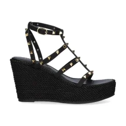 CUNHA VALERIA 077 - BLACK