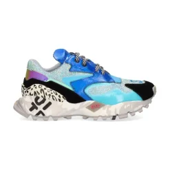 D-134-19 - BLACK/BLUE (2)