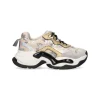 D-901-8 - GREY/GOLD