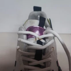 D-901-2 - PINK/WHITE