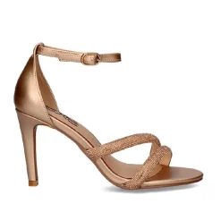 D-REBECA 233 - PINK/GOLD
