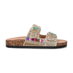 SANDALIA 230705-1 - GOLD