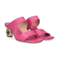 SANDALIA BRENDA 105 - PINK