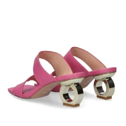 SANDALIA BRENDA 105 - PINK