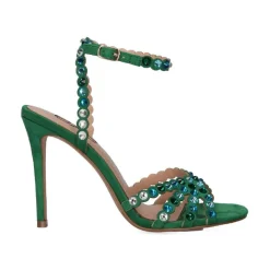 SANDALIA JENNY 913 - GREEN