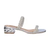 SANDALIA KATY 411 - SILVER