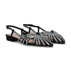 SANDALIA KENDAL 244 - BLACK