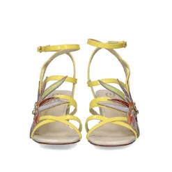 SANDALIA LUISA 400 - YELLOW/ICE