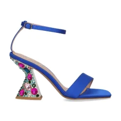 SANDALIA MADISON 223 - BLUE