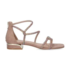 SANDALIA MARA 459 - TAUPE