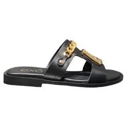 SANDALIA NICE 115 - BLACK