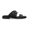 SANDALIA NICE 110 - BLACK