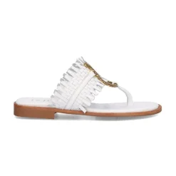 SANDALIA NICE 105 - WHITE
