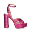 SANDALIA OPHELIA 832 - FUXIA