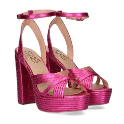 SANDALIA OPHELIA 832 - FUXIA
