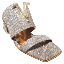 SANDALIA PARMA 300 - GOLD