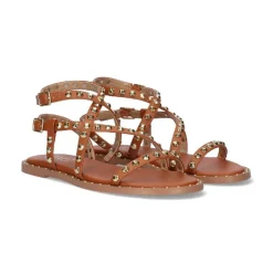 SANDALIA VF239-80 - TAN