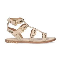 SANDALIA VF239C-76 - NUDE