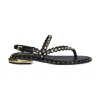 SANDÁLIA VF2056-3 - BLACK