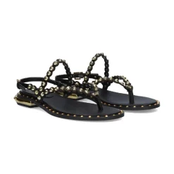 SANDÁLIA VF2056-3 - BLACK