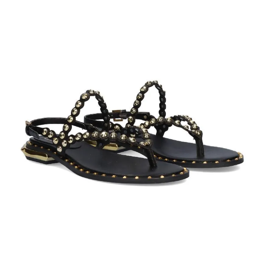 SANDÁLIA VF2056-3 - BLACK