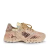 SAPATILHA 2988-18 - CHAMPAGNE