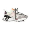 Sapatilha 134-16 - Grey/White