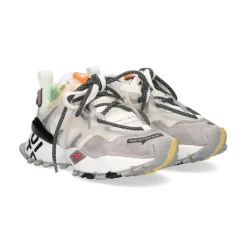 Sapatilha 134-16 - Grey/White