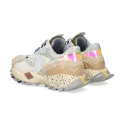 SAPATILHA 134-8 - OFFWHITE