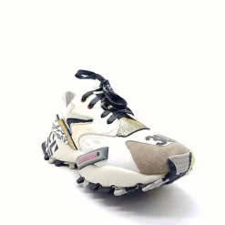 SAPATILHA 0129-1 - WHITE