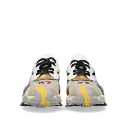 SAPATILHA 0129-10 - WHITE
