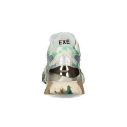 SAPATILHA 22E10-3 - GREEN/GOLD