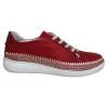 SAPATILHA SB1150 - VERMELHO