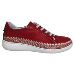 SAPATILHA SB1150 - VERMELHO