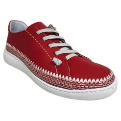 SAPATILHA SB1150 - VERMELHO
