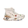 SAPATILHA SY24-7 - BEIGE