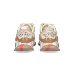 SAPATILHA SY24-6 - BEIGE