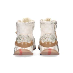 SAPATILHA SY24-7 - BEIGE