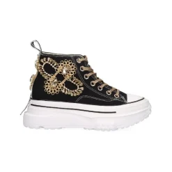 SAPATILHA SY24-5 - BLACK