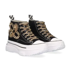 SAPATILHA SY24-5 - BLACK
