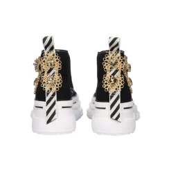 SAPATILHA SY24-5 - BLACK