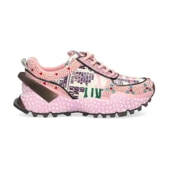 SAPATILHA SY-669 PINK