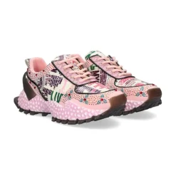 SAPATILHA SY-669 PINK