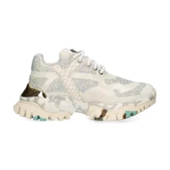 SAPATILHA XY3925-2 - OFFWHITE